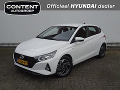 Hyundai i20 - 1.0 T-GDI 48V 100PK Comfort