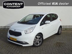 Kia Venga - 1.4 CVVT 90pk DynamicPlusLine