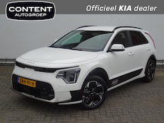 Kia e-Niro - 64, 8 kWh 204pk Aut Edition Advanced