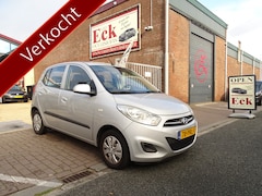 Hyundai i10 - 1.2 i-Drive