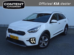 Kia Niro - 1.6 GDi PHEV 141pk DCT6 DynamicPlusLine | Trekhaak