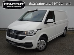 Volkswagen Transporter - 2.0 TDI 150pk L1 H1 Comfort Edition Navi