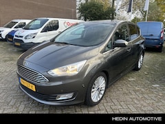 Ford C-Max - 1.0 Titanium zeer scherp geprijsd | Meeneemprijs