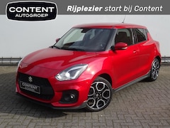 Suzuki Swift - 1.4 Boosterjet Smart Hybrid Sport |Navi | Camera|Uniek