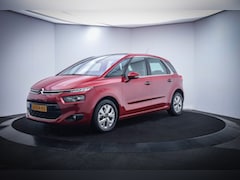 Citroën C4 Picasso - 1.6T Aut. INTENSIVE NAVI/KEYLESS/CLIMA/CRUISE/TREKHAAK/PDC V+A/LMV