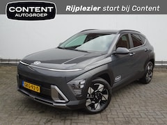 Hyundai Kona - New 1.6 GDI HEV 141pk DCT Comfort Smart