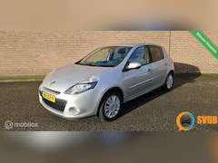 Renault Clio - 1.2 TCe 5drs/airco/lm-velgen/audio/cruise contr