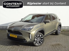 Toyota Yaris Cross - 1.5 Hybrid First Edition |Trekhaak |23DKM |Nieuwstaat