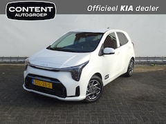 Kia Picanto - 1.0 DPi 63pk 4-zits DynamicPlusLine