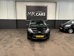 Ford Fiesta - 1.25 Limited airco