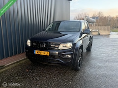 Volkswagen Amarok - 3.0 TDI 4Motion Plus Cab Highline MARGE/TREKHAAK/NAVI/CRUISE