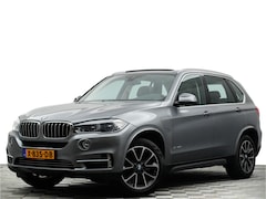 BMW X5 - xDrive40e High Executive (panodak, sfeerverlichting, head-up, lane assist, sportleer, conn