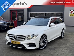 Mercedes-Benz E-klasse Estate - 220 d AMG Premium