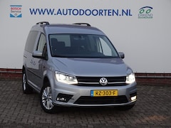 Volkswagen Caddy - 1.4 TSI Trendline|28.000KM|AUTOMAAT