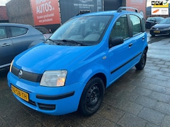 Fiat Panda - 1.1 Active Plus / 126.000km nap