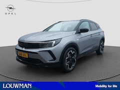 Opel Grandland - 1.2 Turbo GS Advanced | Automaat | Demo vraag naar de beschikbaarheid |