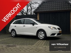 Seat Ibiza ST - 1.2 TSI Reference 2013 NAP+AIRCO+ELEKT.RAMEN