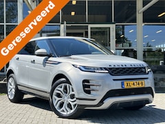 Land Rover Range Rover Evoque - P200 4-cil. AWD R-Dynamic S | Dealeronderhouden | Seoul Silver | 1.800kg trekgewicht |