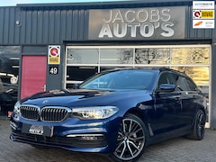 BMW 5-serie Touring - 520i Executive