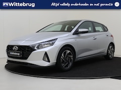 Hyundai i20 - 1.0 T-GDI Comfort | Navigatie by App | Airco | Lichtmetalen Velgen MD --> RD