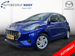 Hyundai i10 - 1.0 Comfort Automaat 5-zits