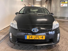 Toyota Prius - 1.8 Aspiration