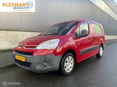 Citroën Berlingo XL - bestel 1.6 HDI 600 Club