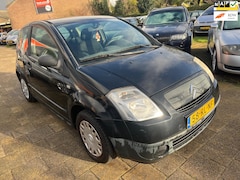 Citroën C2 - 1.1i Furio / incl apk