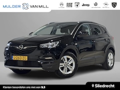 Opel Grandland X - 1.2 Turbo 130pk Business Executive |AGR-COMFORT STOEL|TREKHAAK|FULL LED VERLICHTING|NAVI P