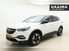 Opel Grandland X - 1.6 Turbo Hybrid4 Innovation 300 PK | Navigatie | Rondomzicht Camera | Zwart dak | Keyless