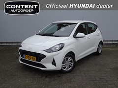 Hyundai i10 - 1.0i 67pk 5-zits Comfort