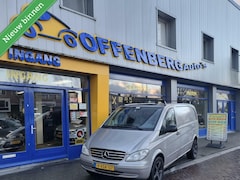 Mercedes-Benz Vito - Bestel lang Automaat 111 CDI 320