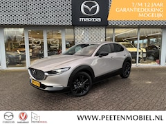 Mazda CX-30 - 2.0 e-SkyActiv-G M Hybrid Homura Automaat | NIEUWSTAAT | ADAPTIVE CRUISE | ELEKTRISCHE ACH