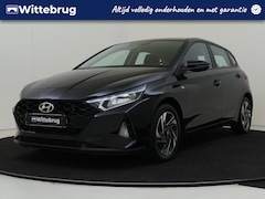 Hyundai i20 - 1.0 T-GDI Comfort MD