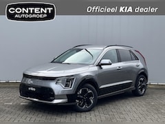 Kia e-Niro - 64, 8 kWh 204pk Aut Light Advanced I Nieuw te bestellen