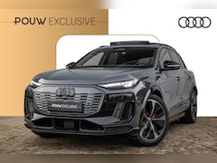 Audi Q6 e-tron - 388pk S-edition 100 kWh | HUD | B&O | Sportstoelen | Tech Pro | Panoramadak