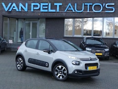 Citroën C3 - 1.2 PureTech S&S Business / Stoelverwarming / Carplay