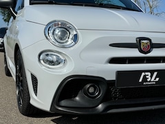 Fiat 500 - 1.4 T-Jet Abarth Competizione