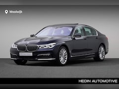 BMW 7-serie - 730d High Executive