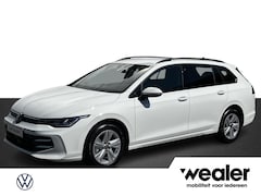 Volkswagen Golf Variant - Life Business 1.5 eTSI 85 kW / 116 pk Variant 7 ve rsn. DSG