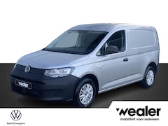 Volkswagen Caddy - Bedrijfswagens Trend 2.0 TDI EU6 75 kW (102 pk) 2755 mm 6 versn. hand