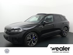 Volkswagen Touareg - R 3.0 TSI 340 kW / 462 pk SUV 8 versn. Tiptronic | Multimedia pakket | Opbergpakket | Serv