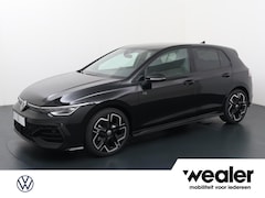 Volkswagen Golf Plus - 8 R-Line-Edition 1.5 eTSI 85 kW / 116 pk Hatchback 7 versn. DSG | LED Matrix | Assistance