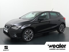 Seat Ibiza - FR Anniversary 1.0 85 kW / 115 pk EcoTSI Hatchback 5 deurs 6 versn. Hand