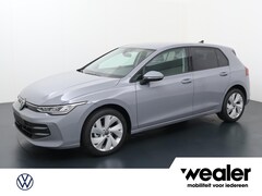 Volkswagen Golf - 8 Life Edition 1.5 eTSI 85 kW / 116 pk Hatchback 7 v ersn. DSG