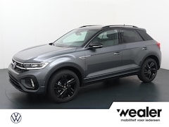 Volkswagen T-Roc - R-Line Business 1.5 110 kW / 150 pk TSI SUV 7 vers n. DSG | Black Style |