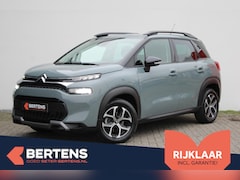 Citroën C3 Aircross - 1.2 PT 110 Plus | Navi | Keyless entry | Headup display | Prijs is rijklaar