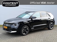 Kia e-Niro - 64, 8 kWh 204pk Aut Edition Advanced