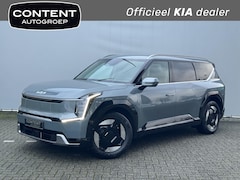 Kia EV9 - 99, 8kWh 204pk RWD Air I Nieuw te bestellen I