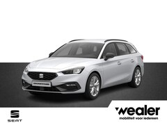 Seat Leon Sportstourer - FR PHEV First Edition 1.5 TSI eHybrid 150kW / 204p k Stationwagen 6 versn. DSG